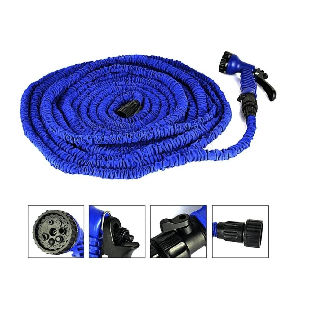 Miniatura 2 de Manguera Magic Hose de 15 m
